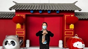 虎年“紅”來了！探尋北京冬奧會春節元素