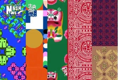 火遍時尚圈的虎紋元素，這8個地區有福啦！丨虎紋圖鑒之華東篇