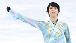 今天的羽生結弦，是更好的羽生結弦