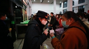 出陜務工專列：出大力、流大汗的少了，懂技術、有手藝的多了