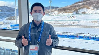 聽，北京冬奧會、冬殘奧會幕后英雄們的故事！