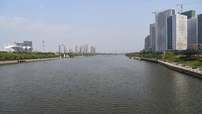 來猜猜，你和北京地下水相隔幾米？