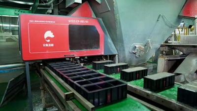 走進市場主體|“做混凝土”也能數字化？看這家傳統企業如何轉型