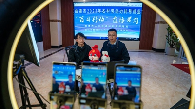 袁海波：“我是農民工，更懂農民工”