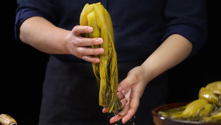 泡菜致癌、高鹽，并不健康？