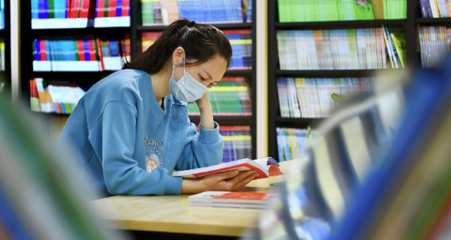 聽書時代，您的閱讀習慣改變了嗎？