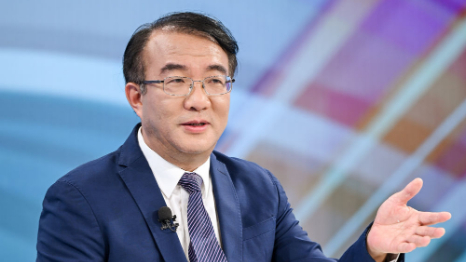 中國產業發展市場前景對海外科學家確實很有吸引力