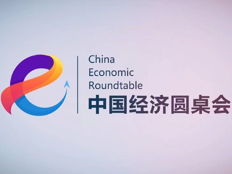 大型全媒體訪談節目“中國經濟圓桌會”第二十二期上線