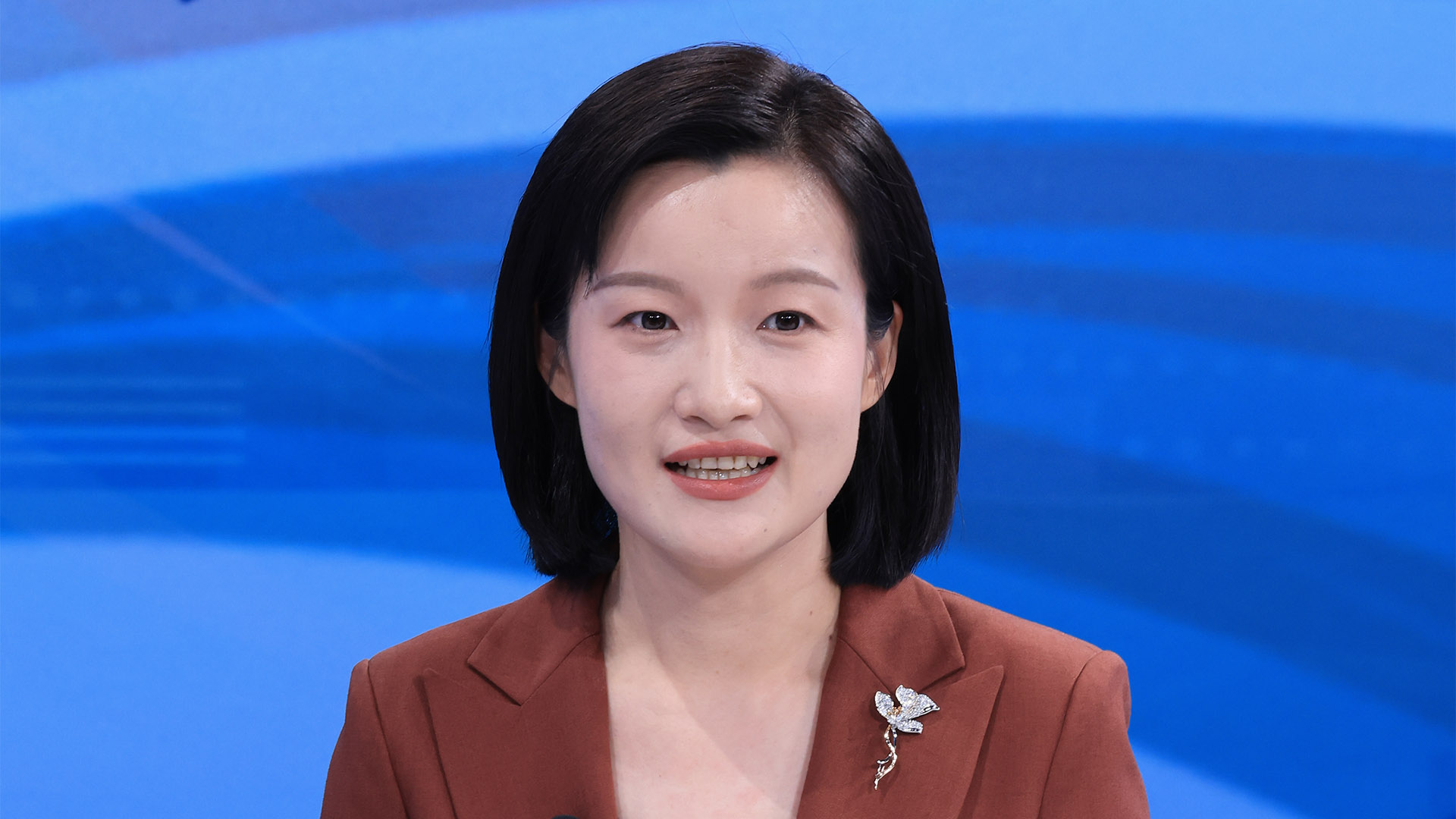 2024年我國居民人均預期壽命79歲，比世界平均高5歲