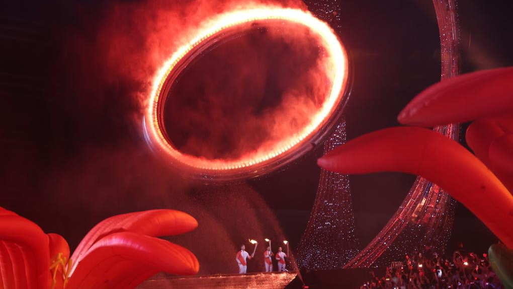 超越傳奇！致敬那些紀錄誕生的瞬間！