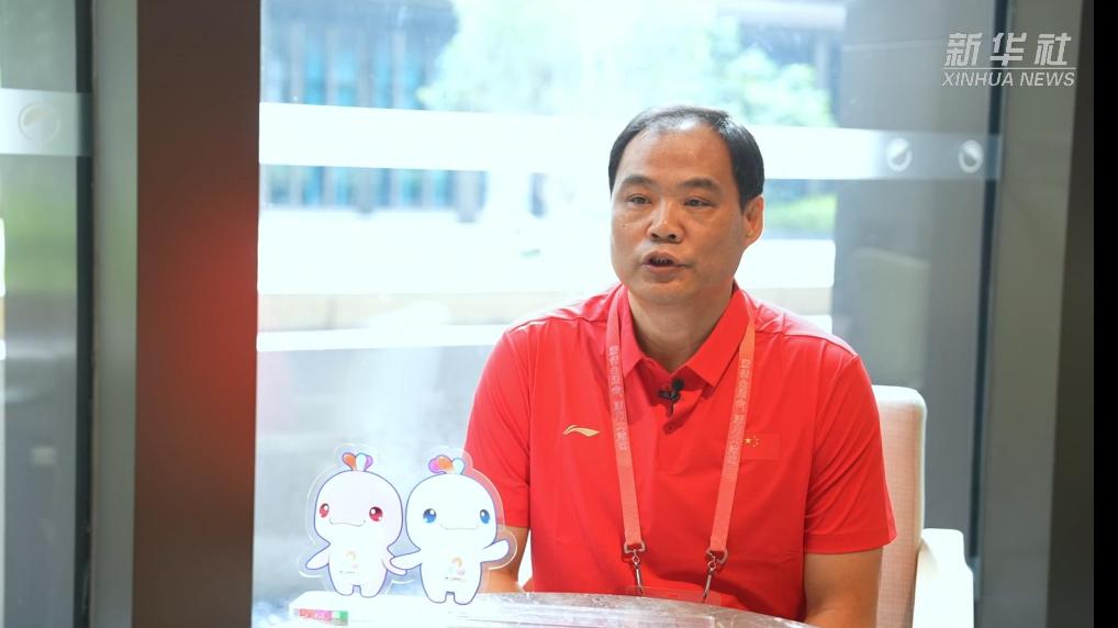 大看臺丨“十五運會”上展望“十五五”之湖南篇