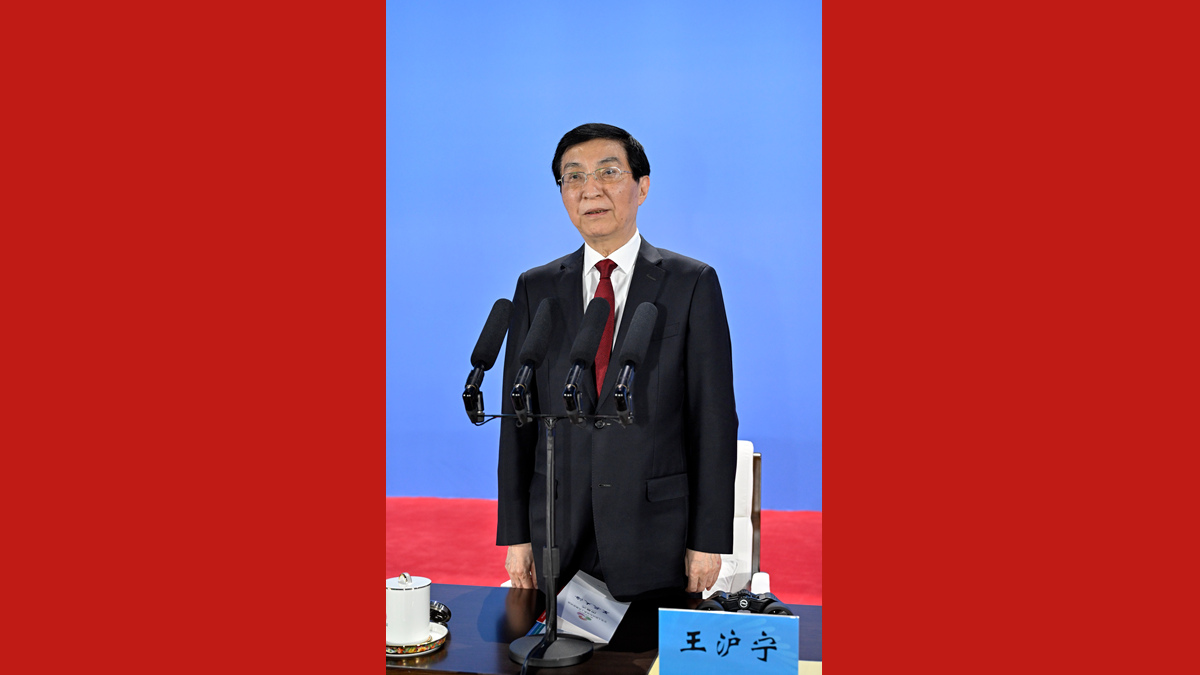 直播回放：第十五屆全國運動會閉幕式