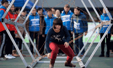 運動處方系列調研③|破解難題，讓運動處方從實驗室走向百姓家