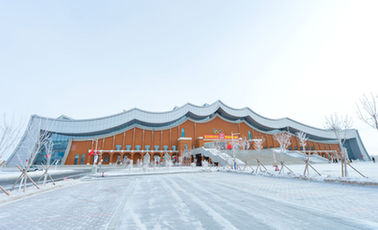 2019年終稿|十四冬，對標北京冬奧會的冰雪檢驗