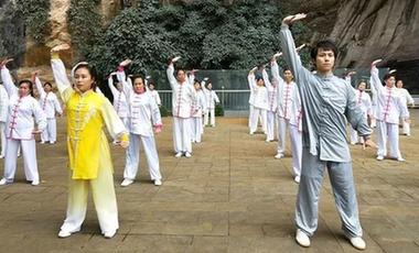 抵抗新冠肺炎，免疫力是關鍵！請收下這份運動處方
