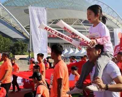 被疫情按下“暫停鍵”的中國馬拉松，如何找到“重啟鍵”？——疫情下的馬拉松賽事公司調研（下）