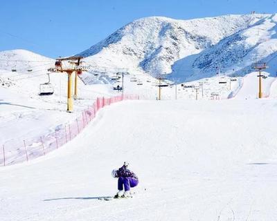 冰雪產業疫后能否迎來新轉機？