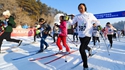 落地中國20年！這項“北歐風”的滑雪賽究竟有啥特別？
