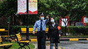 7年收獲群眾230面錦旗 這個民警有點暖！