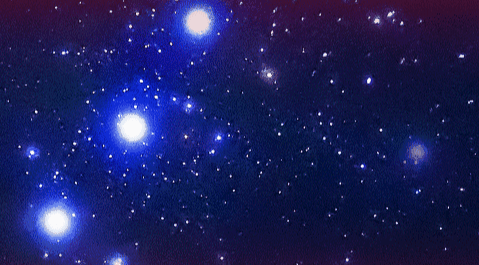 “三星高照，新年來到”，你知道是哪三顆星嗎？