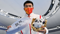 明月誰知千里共 華燈同照萬人來——當奧林匹克遇上中國傳統佳節