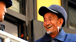 中國這十年·報丨咱的獲得感實實在在！