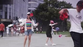 他們，教會孩子的不只是體育