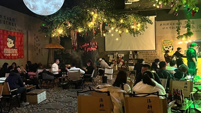 人勤春更早，振興勁頭足——從三個指數看哈爾濱一季度經濟復蘇
