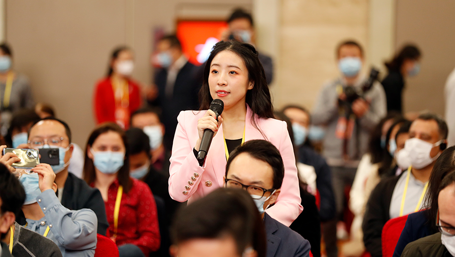 香港大公文匯傳媒集團、大公報香港文匯報記者提問
