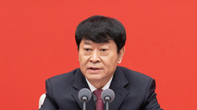 中央改革辦分管日常工作的副主任、國家發展改革委副主任穆虹介紹情況