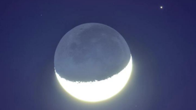 “雙十一”，這幕浪漫的“星月童話”別錯過