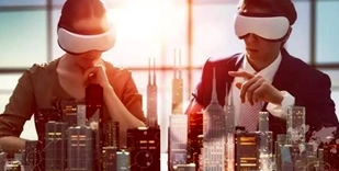 VR+地產成功案例