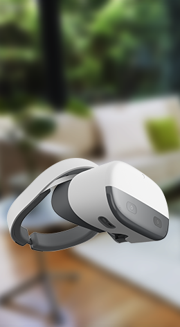 Pico Neo VR一體機開啟你的美好