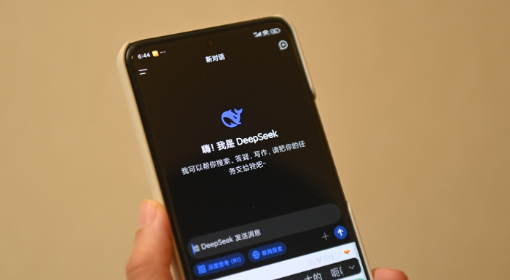 都在提“AI+”，都“+”了什么？