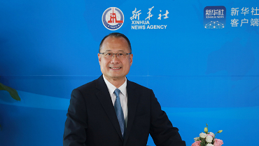 僑商在博鰲談自貿港丨蔡冠深：瓊港加強高端旅游消費合作可以實現“雙贏”
