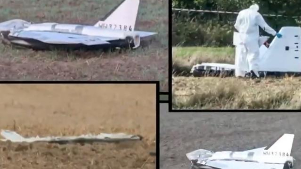 無人機闖波蘭領空引發局勢緊張 聯合國敲警鐘：俄烏沖突存在“切實升級風險”