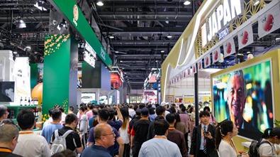 專訪丨產業轉型為中國帶來強大服務貿易動能——訪施耐德電氣高級副總裁徐韶峰