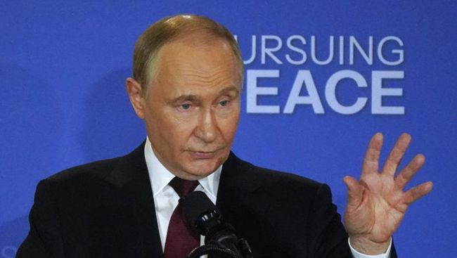 關于28點新計劃，美烏俄領導人最新發聲