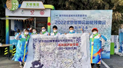 臺灣同胞與北京冬奧的美麗之約：共襄盛舉、共享榮光