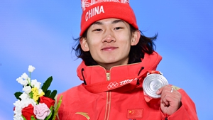 從蘇翊鳴到谷愛凌，這就是中國青年！