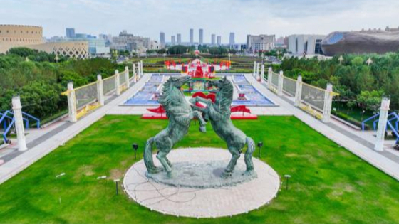 2025媒體融合發展鄂爾多斯年會